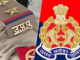 ACP Abhishek Srivastava