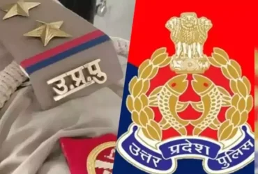 ACP Abhishek Srivastava