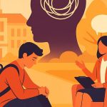 IIT Kharagpur mental health 2025