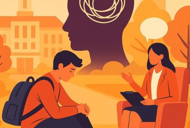IIT Kharagpur mental health 2025