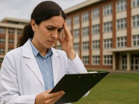 Medical colleges expansion India 2025
