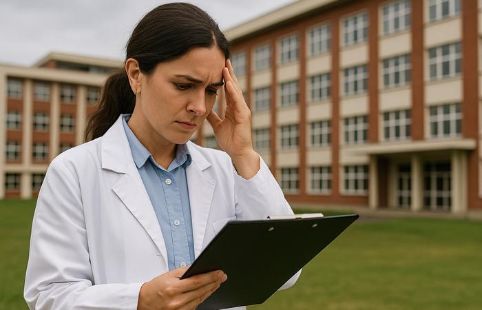 Medical colleges expansion India 2025
