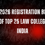 CLAT 2026 Registration Begins