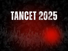 TANCET 2025 Seat Allotment Confirmation Ends 5 PM TODAY