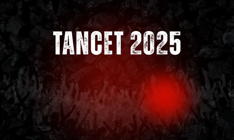 TANCET 2025 Seat Allotment Confirmation Ends 5 PM TODAY