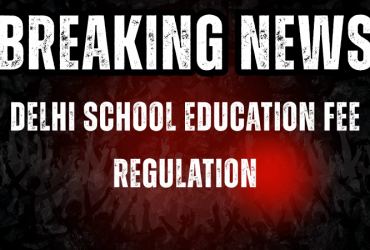 Delhi School Education Fee Regulation Bill 2025 Tabled: Check Key Features, Penalties
