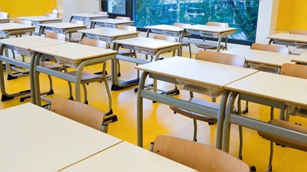 Rajasthan Schools and Colleges Closed in Jodhpur Due to Heavy Rains