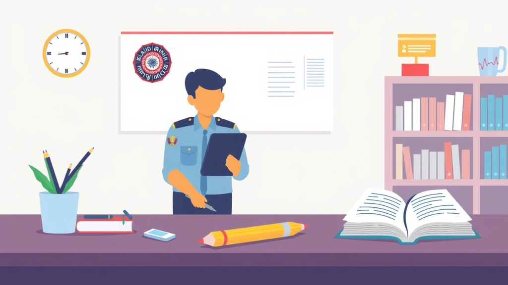 WB Police SI Answer Key 2025 Released: How to Check and Object