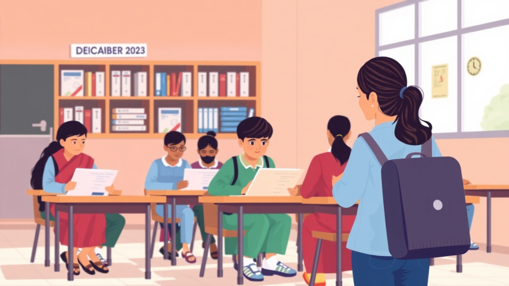 NEET-SS 2025 Exam Dates Changed to December 27-28