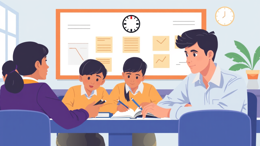 CBSE Shifts Focus to Competency-Based Learning in Schools