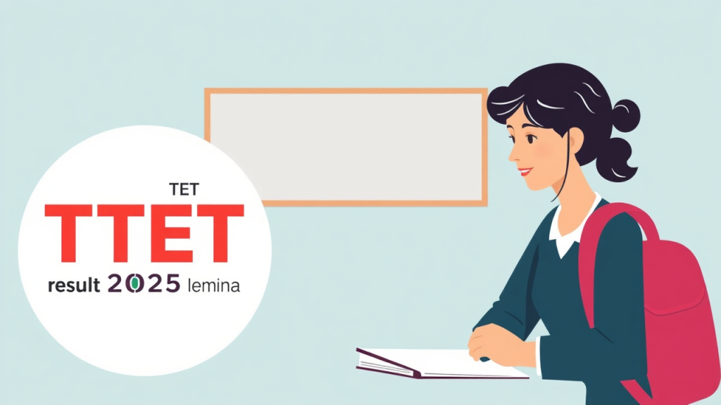 Assam TET Result 2025 to be Released on October 17