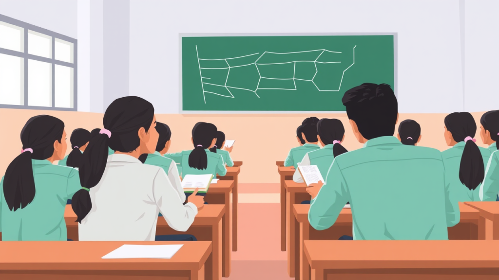 863 School Workers Regularized in Jammu, Smart Classrooms by 2026