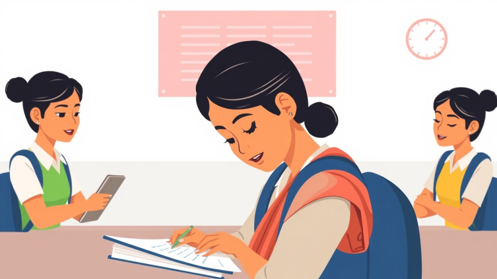 Telangana Extends NMMS Exam Registration Deadline to Oct 18
