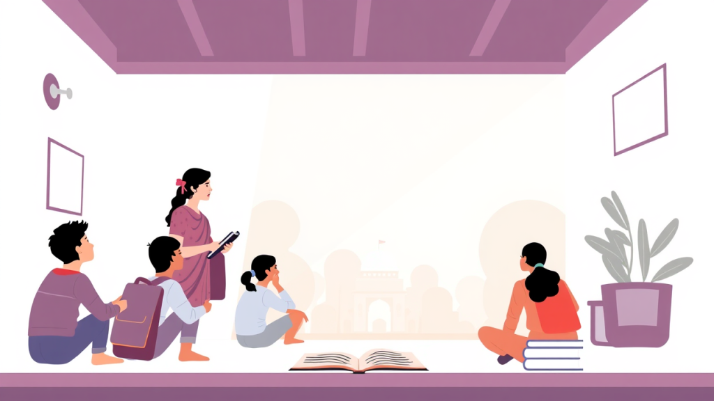 Education Migration in India: Challenges and Solutions