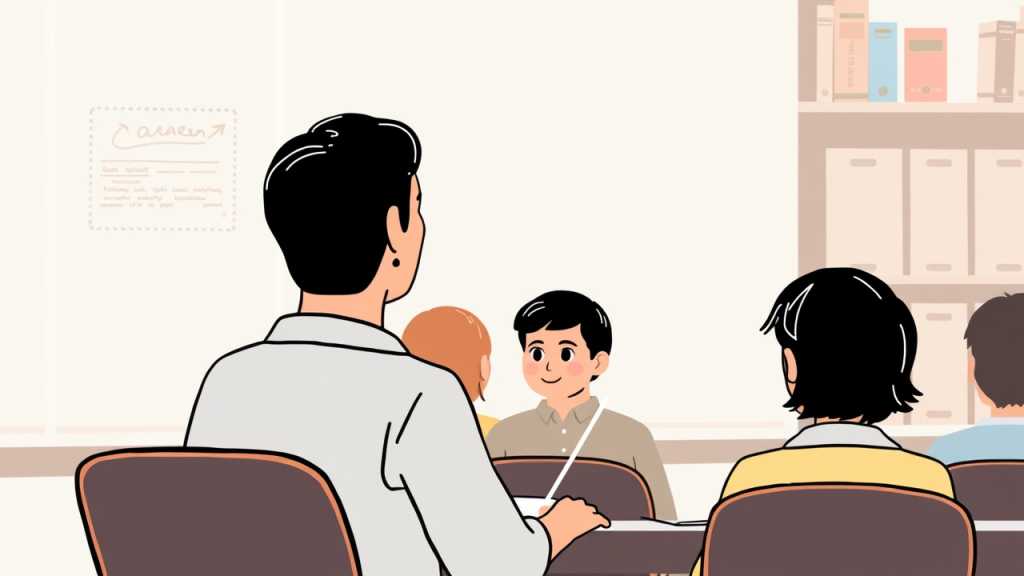 Mid-Career Pivot: How to Navigate Change After 15-20 Years