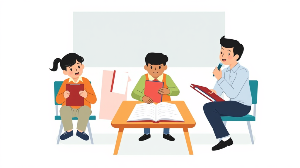 Maharashtra Changes Scholarship Exam Structure for Classes 4 and 7
