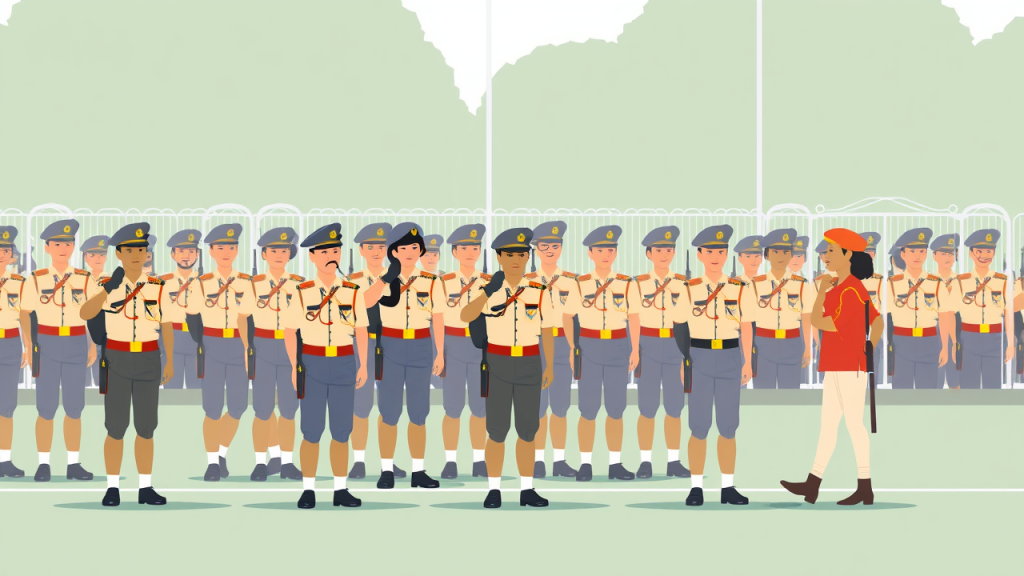 BSF Constable Recruitment 2025: Apply for 391 Sports Quota Posts