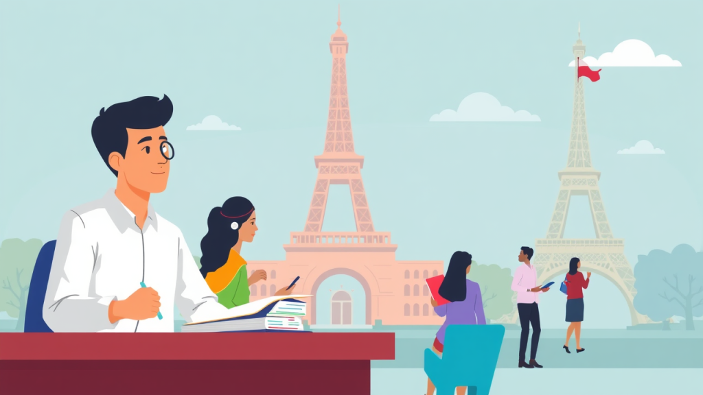 Higher Education in France: Longer Studies, Better Skills?