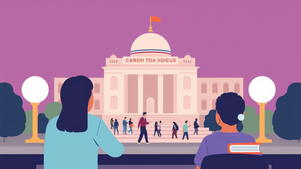US Student Visa Changes Impact Indian Applicants