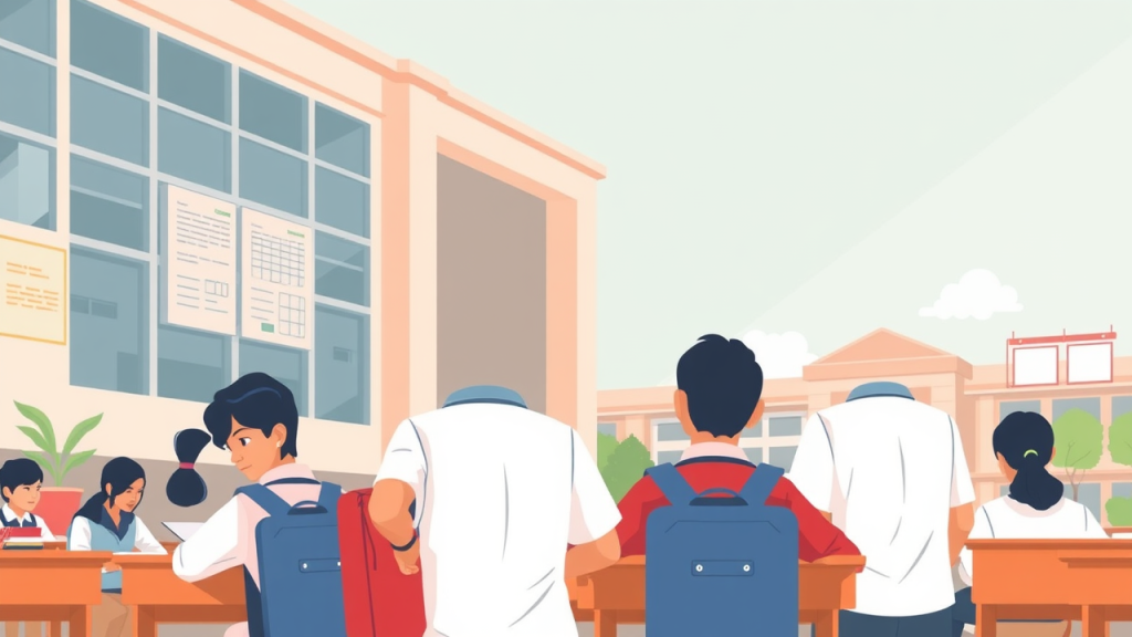 Delhi to Conduct Social Audit of Government Schools for 2025-26