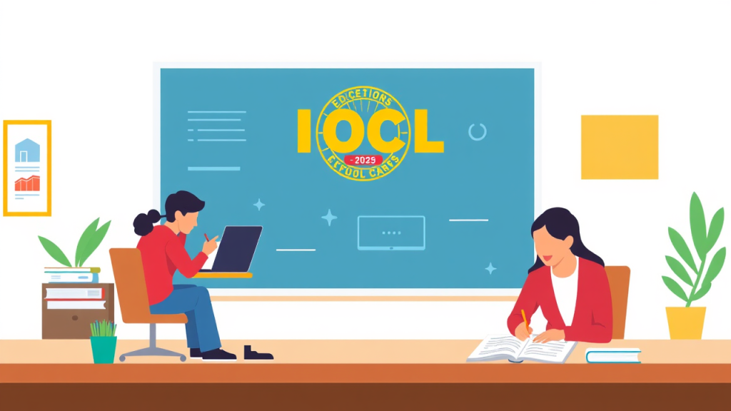 IOCL Admit Cards Out for Engineers/Officers Exam 2025