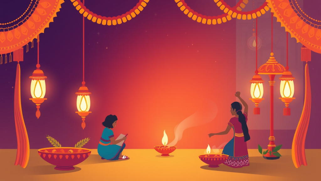 Diwali: More Than Lamps, Its About Inner Light