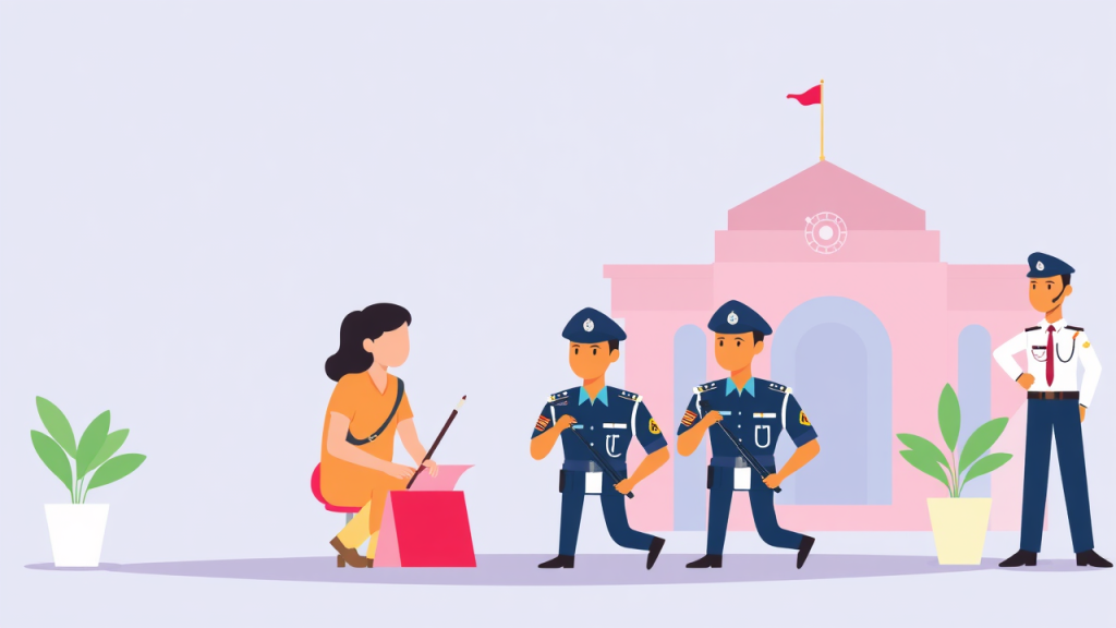 SSC SI in Delhi Police Final Result 2024 Declared